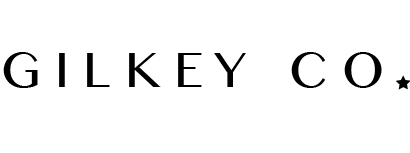 Gilkey Co. logo