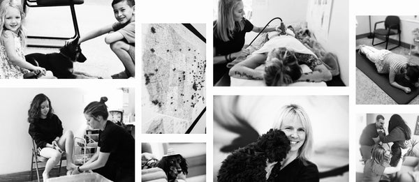 Week One | Spero Clinic